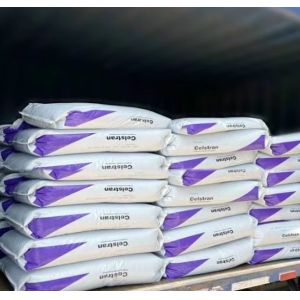 High Strength Polypropylene Beads Heat Resistance For Electronic Components