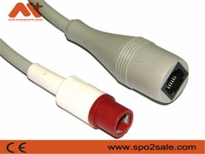 Quality Draeger To Abbort Compatible IBP Adapter Cable - MS22535 for sale