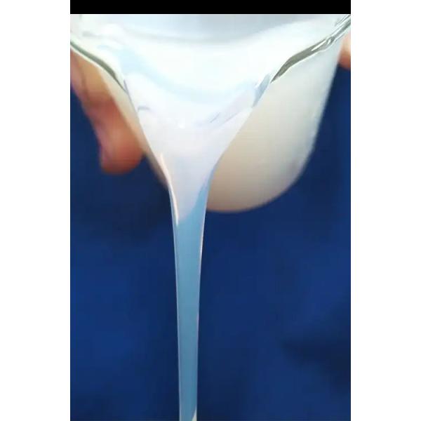 Quality Stability Water Based Ink Emulsion Fast Drying Acrylic Emulsion for sale