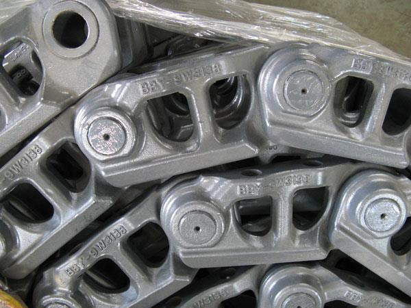 HITACHI EX300-5 Excavator Undercarriage