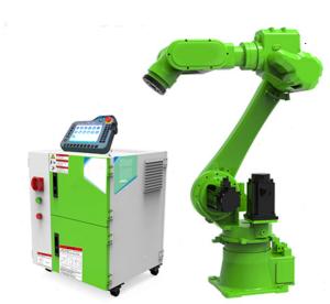 Quality Automatic Polishing Robot Grinding Machine Flexible High Precision for sale