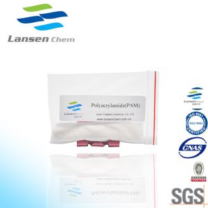 Reducing Agent Polyacrylamide Powder Watersoluble Polymer Good Flocculant Pam