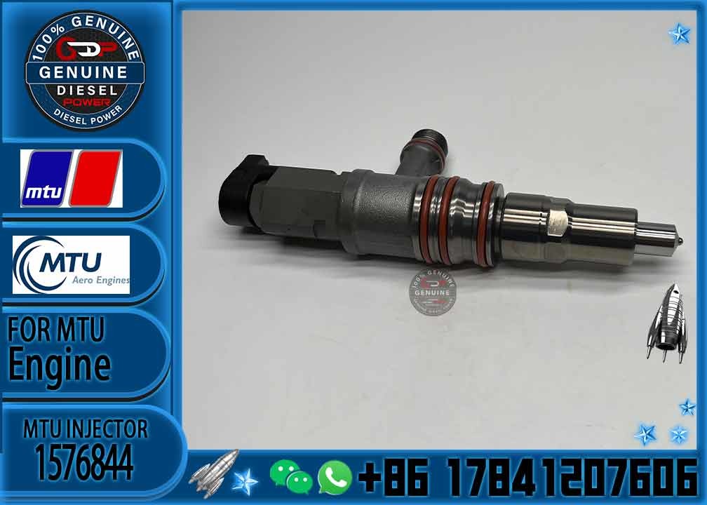 Hot sale Diesel Fuel Injector EX52407500050 1576844 VTO-G441M48B 52400016 X52407500052