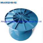Customized Bobbin Steel Drum Cable Reel Drum Wheel Industrial