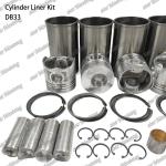 Precision Integral Structure Liner Kit DB33 for Other Certification