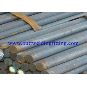 Aisi Sus 304 316 Stainless Steel Round Bar JIS, AISI, ASTM, GB ISO For