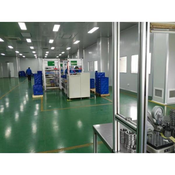 BASCOLIN Corporation