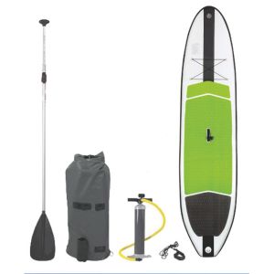 Quality Inflatable SUP Board PVC Custom Stand Up Paddle Board Inflatable for sale