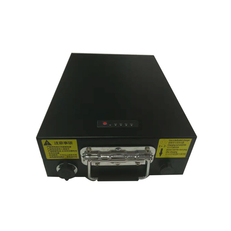 CC CV 42Ah24v Lithium Ion Battery Storage IEC62133