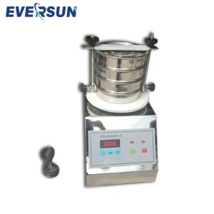 Quality Laboratory Powder Precision Sieving Stainless Steel Inspection Sieve for sale