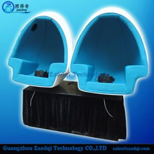 Latest Technology VR Cinema VR Headset 9D Cinema Manufacturers