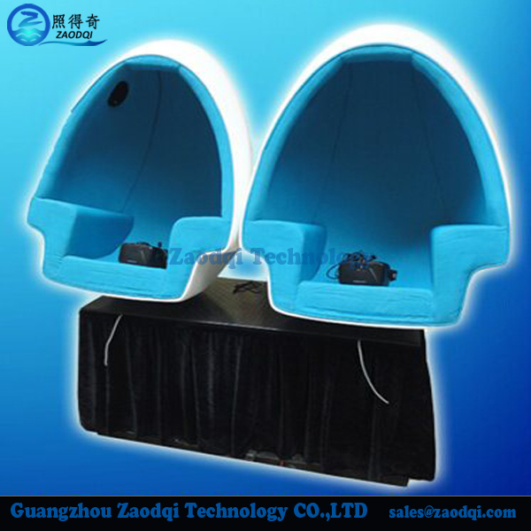 Buy Latest Technology VR Cinema VR Headset 9D Cinema Manufacturers at wholesale prices