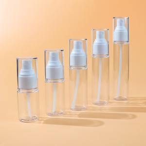 China 16oz Plastic Spray Bottle with Trigger Pump for Cosmetics on sale