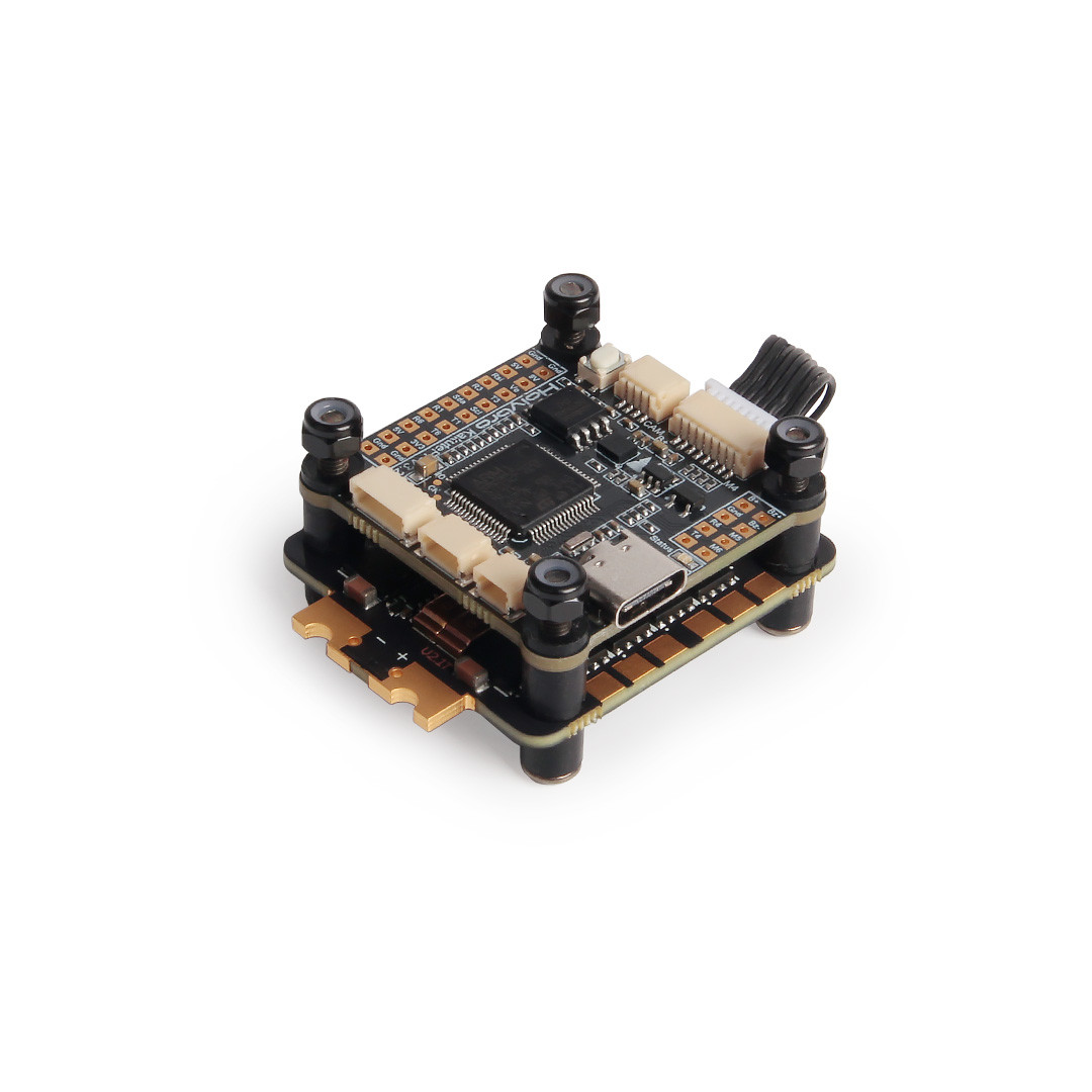 Quality Kakute F722 Freestyle FPV Flight Controller Stack High Performance for sale