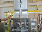 Fully Automatic and Efficient Integrated Salt Packaging Line