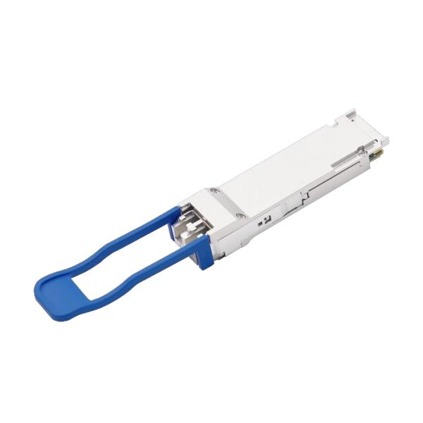 QSFP+ 40GE iLR4 2 km Fiber Optic Transceivers used for Data Center Interconnect