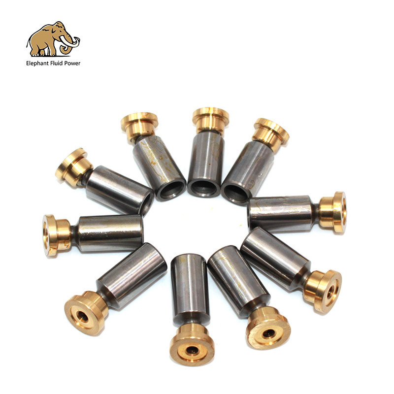 Sauer Repair Kits Hydraulic Piston Pump Parts MPV025