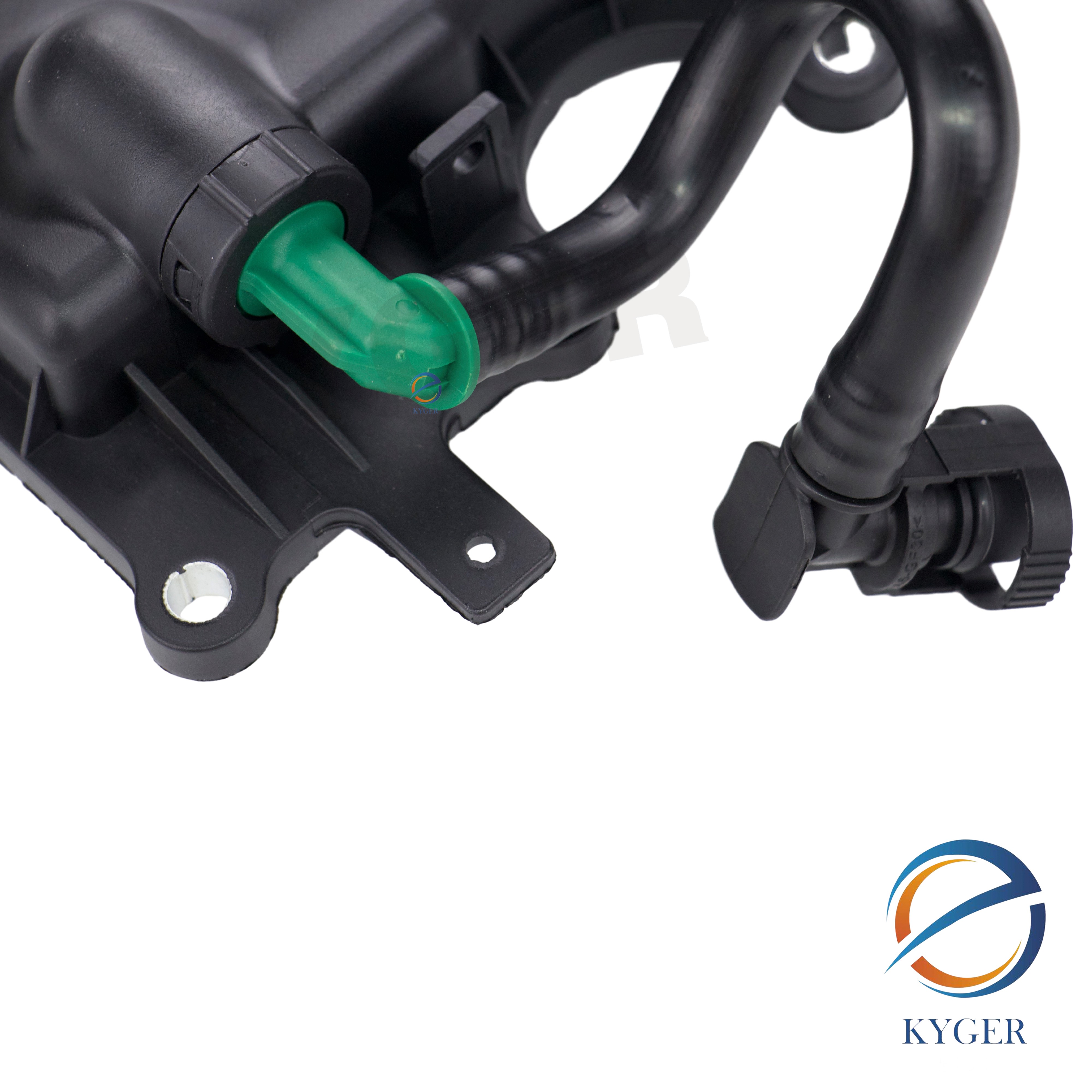 2.0L 16V Petrol Oil Separator LR025615 For Land Rover Discovery Sport Freelander 2 Range Rover Sport Evoque