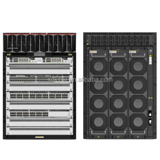 CE16800-X8-AH CloudEngine 16800-X Series Core Switch The Ultimate Networking Solution