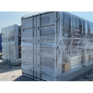 Quality 810KW Container Mining Farmbox 1152A*3.5 Current for sale