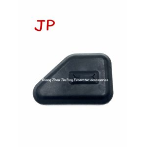 Quality Excavator Interior Accessories Volvo Reverse Lock Cover for sale
