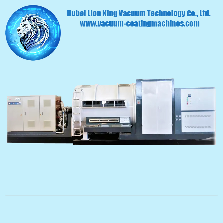 Quality Multifunctional Continuous Roll To Roll Metallizing Machine 380V 50Hz for sale