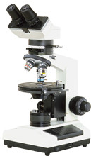 Quality Geology Polarized Light Microscopy With Monocular / Binocular / Trinocular for sale