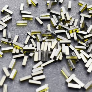 Hpht Diamond Logs | Single Crystal Synthetic Industrial Diamonds | HPHT Lab