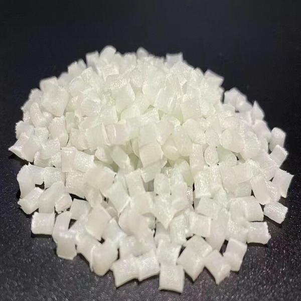 Polyamide 6 Resin PA6 Material Granules For 3D Printing Filaments
