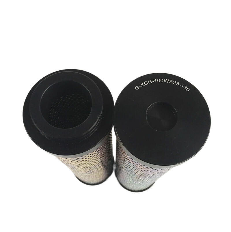 Parker Bulk Oil Filter Coalescence Oil Filter Element 4cwc11-035