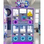 Factory Custom Manufacturers Coin Operated Vending Machine Gumball Vending