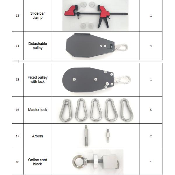 Compact Carrying Case Eod Hook And Line Kit Bomb Technician