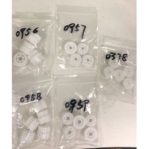 Buy cheap hp3005 and 2420 fuser gear from wholesalers