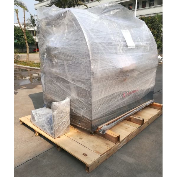 Semi-Automatic Screen Printing Machine for Bottles and Tubes with 220V Power and 2 Years Warranty