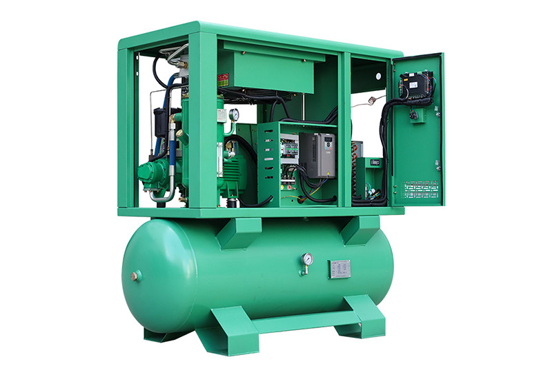 Air Compressor For laser Machine