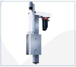 SMTCL Heavy Vertical Lathe VTC350140 Vertical Lathe Milling Machine Combo