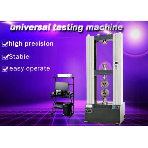 Engineering Materials Block Testing Machine , Universal Testing Machine For