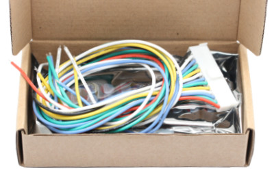 Enerkey 5A 3S 4S 5S 6S 7S 8S 9S 10S 12S 14S 16S 17S 21S Lithium Active Equalizer with Acrylic Plate Li-ion/Lto/Lifepo4 Battery Balancer for Scooter