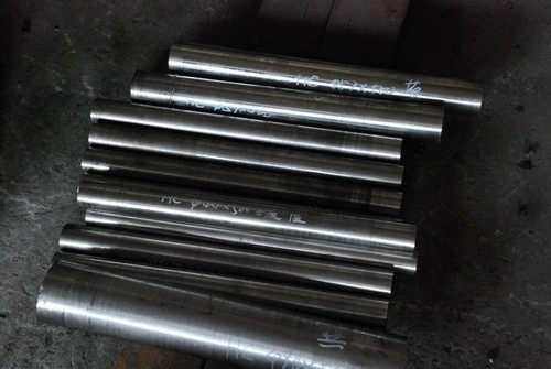 Quality Alloy C2000/Hastelloy C-2000/UNS N06200 solid round bar for sale