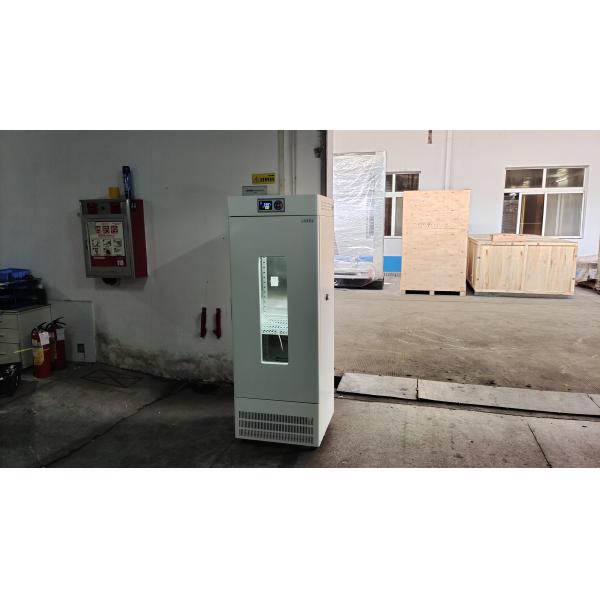 250L Controllable Precision Humidity Incubator And Lab Biochemistry Incubator lab testing machine