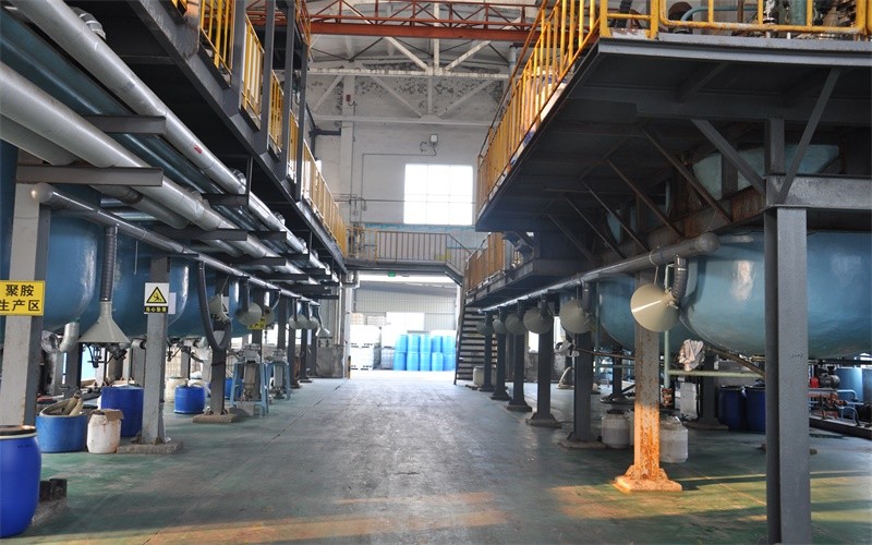 Paper Pulp Industry Cationic Surface Size Agent Styrene Acrylic Emulsion For Corrugated Paper