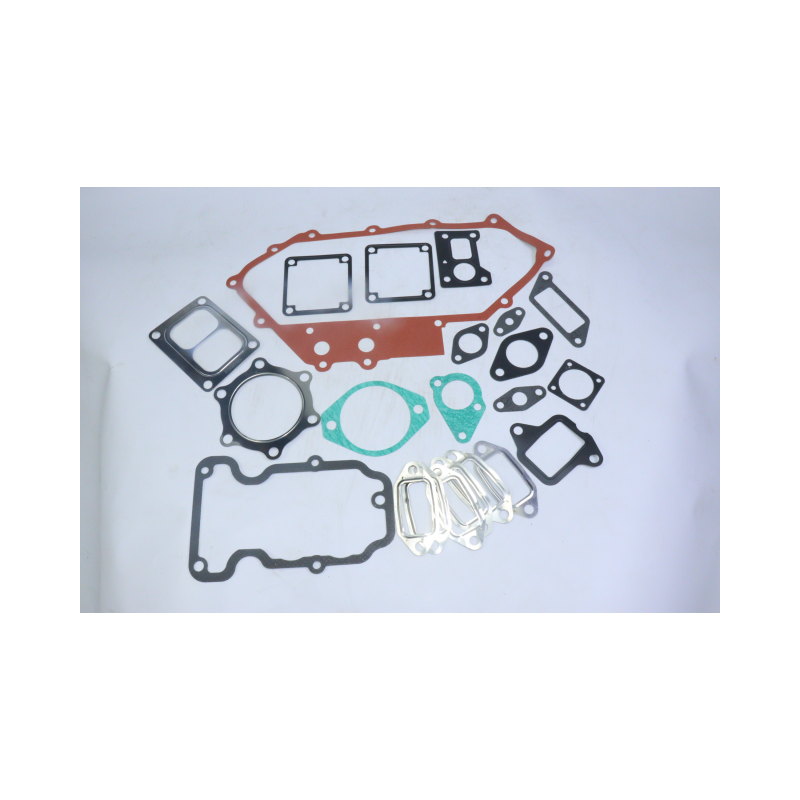 2003-2006 Year Overhauling Gasket Set for Mercedes-Benz and Volvo Heavy Duty Design