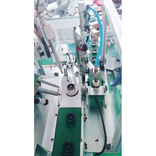 Auto Rotary Type Trimming Machine for oil seal and rubber parts;Vacuum Trimming Machine; Rubber Trimmer;Angle Trimmers