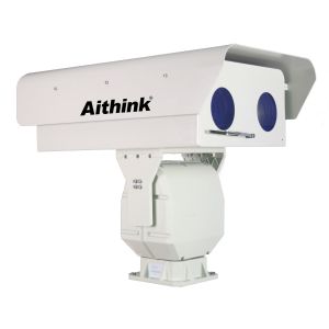 Quality 3-5km Long Range Laser Camera Long Range Security Camera for sale