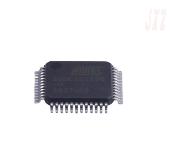 Quality AT32UC3A1256-AUR for sale