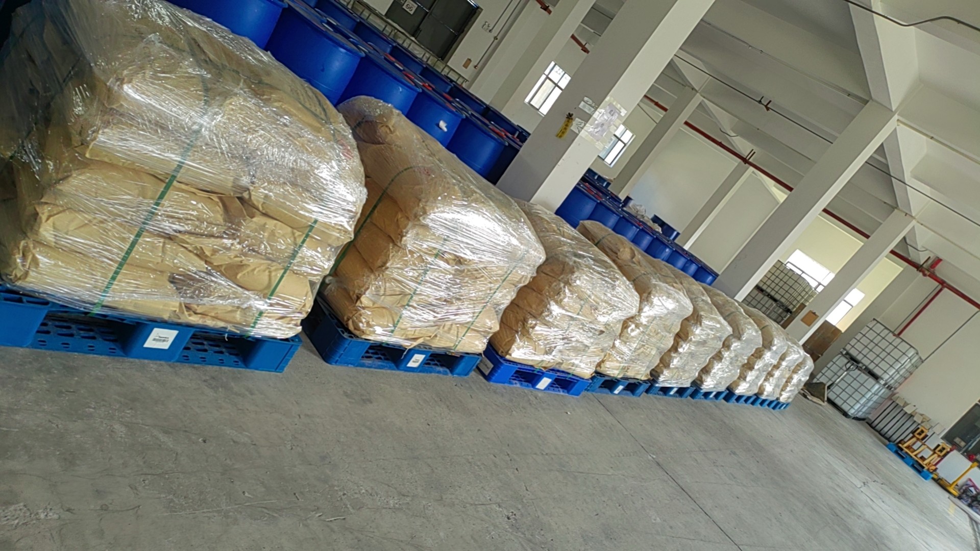 Powerful Antioxidant Butylated Hydroxytoluene for Synthetic Rubbers CAS 128-37-0
