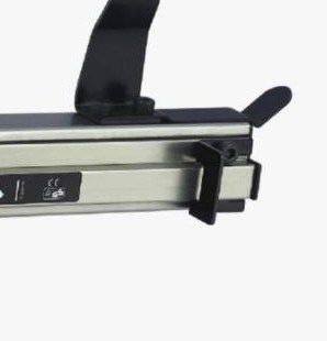 Efficiently Fasten Photo/Picture Frames with Semi-automatic Pneumatic Nail Gun P Type