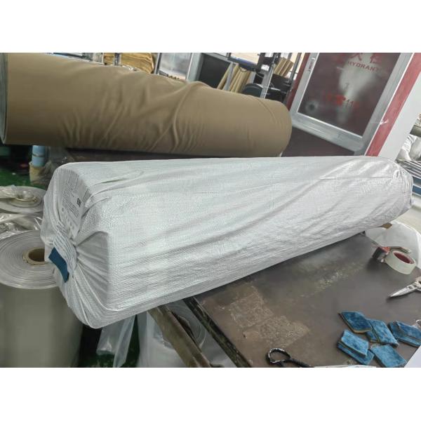 High Density Digital Print Fabric Tear Resistant For Wildely Use