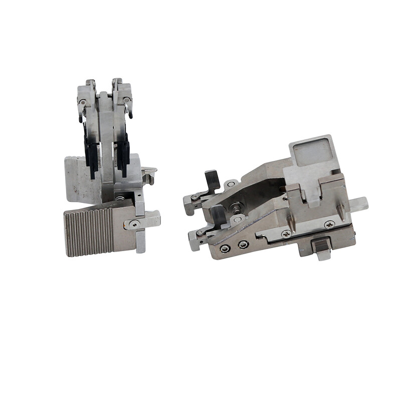 Quality Brass CNC Precision Mechanical Parts Milled Service Customized for sale