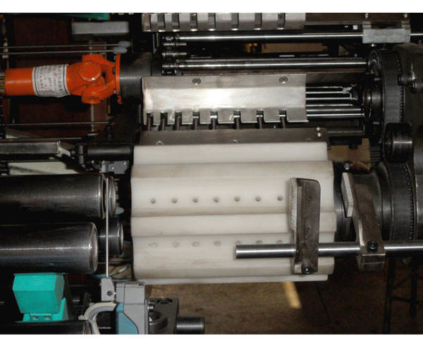 Quality Advanced Fully Automatic Laminating Machine Coil Laminator for sale